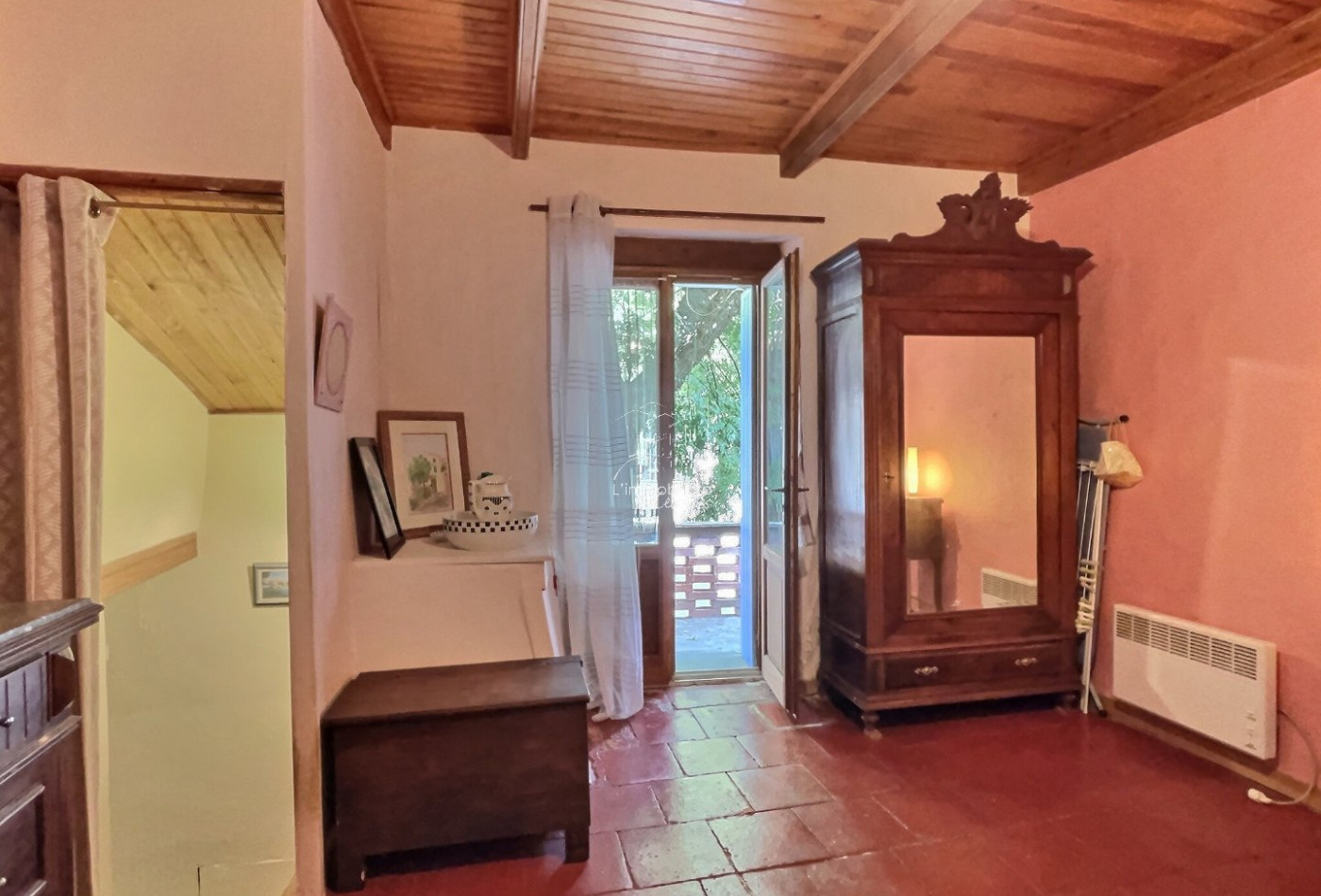 vente Maison Notre Dame De La Rouviere - Photo 5