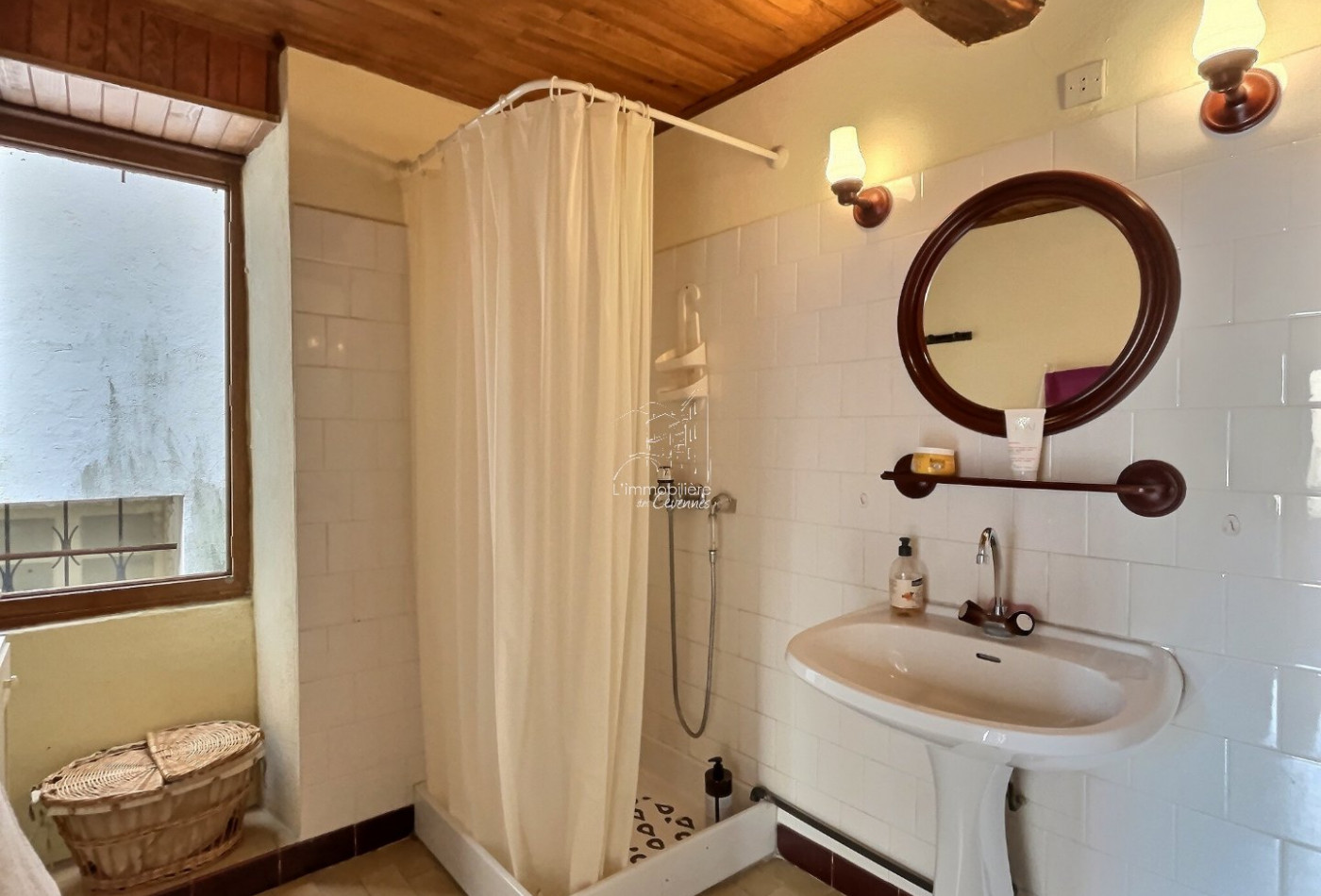vente Maison Notre Dame De La Rouviere - Photo 10