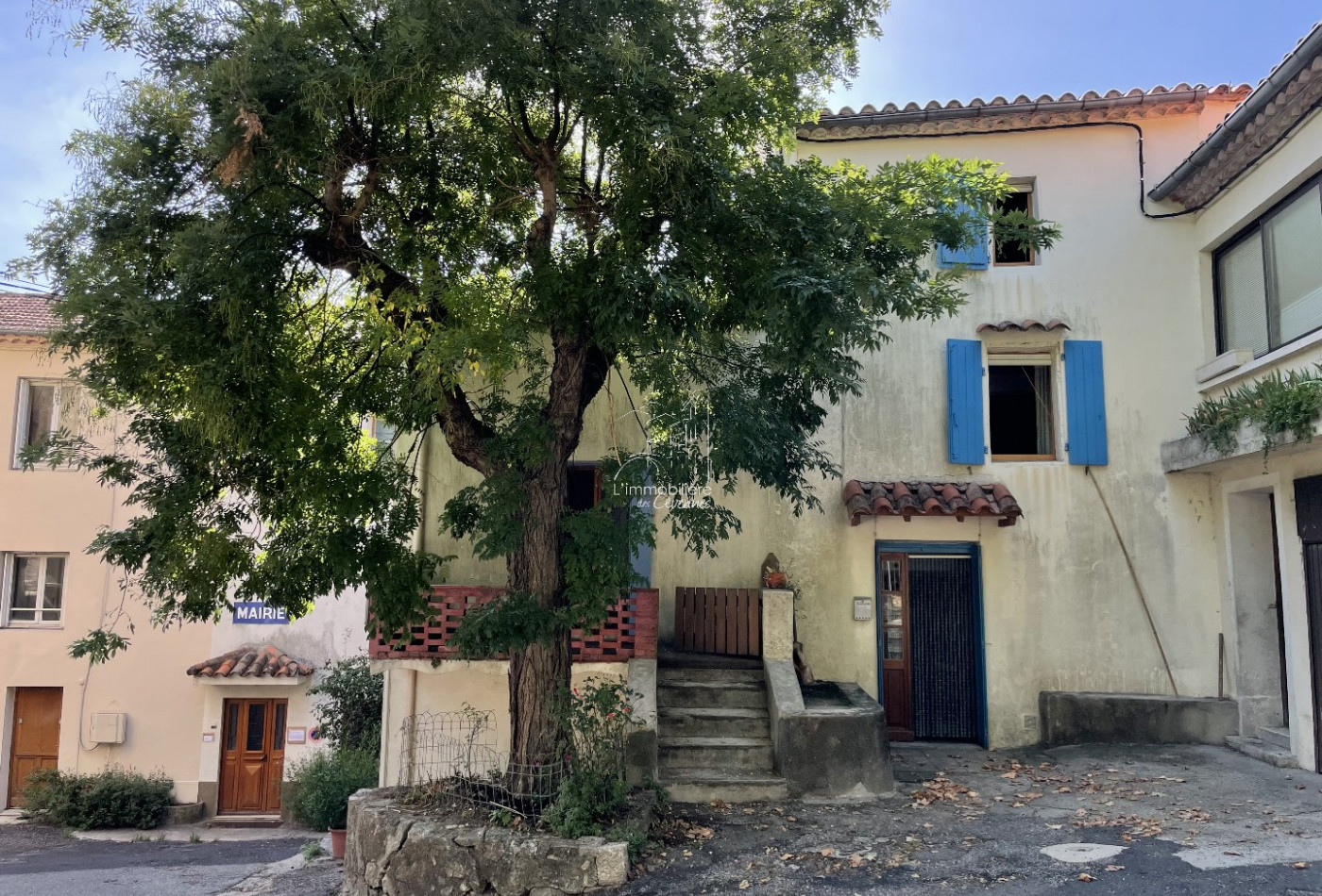 vente Maison Notre Dame De La Rouviere - Photo 1