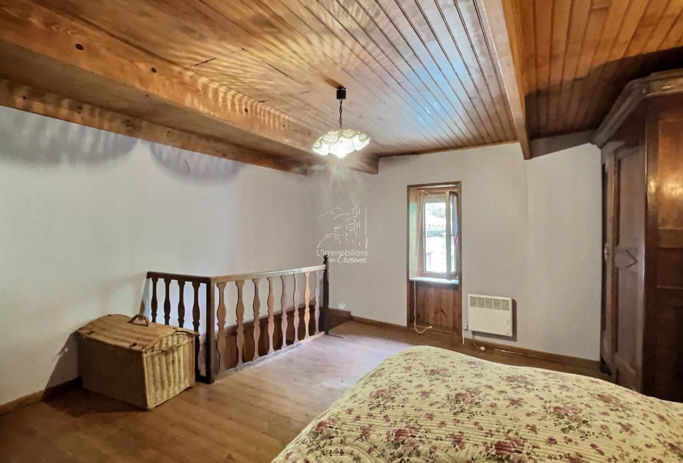 vente Maison Notre Dame De La Rouviere - Photo 7