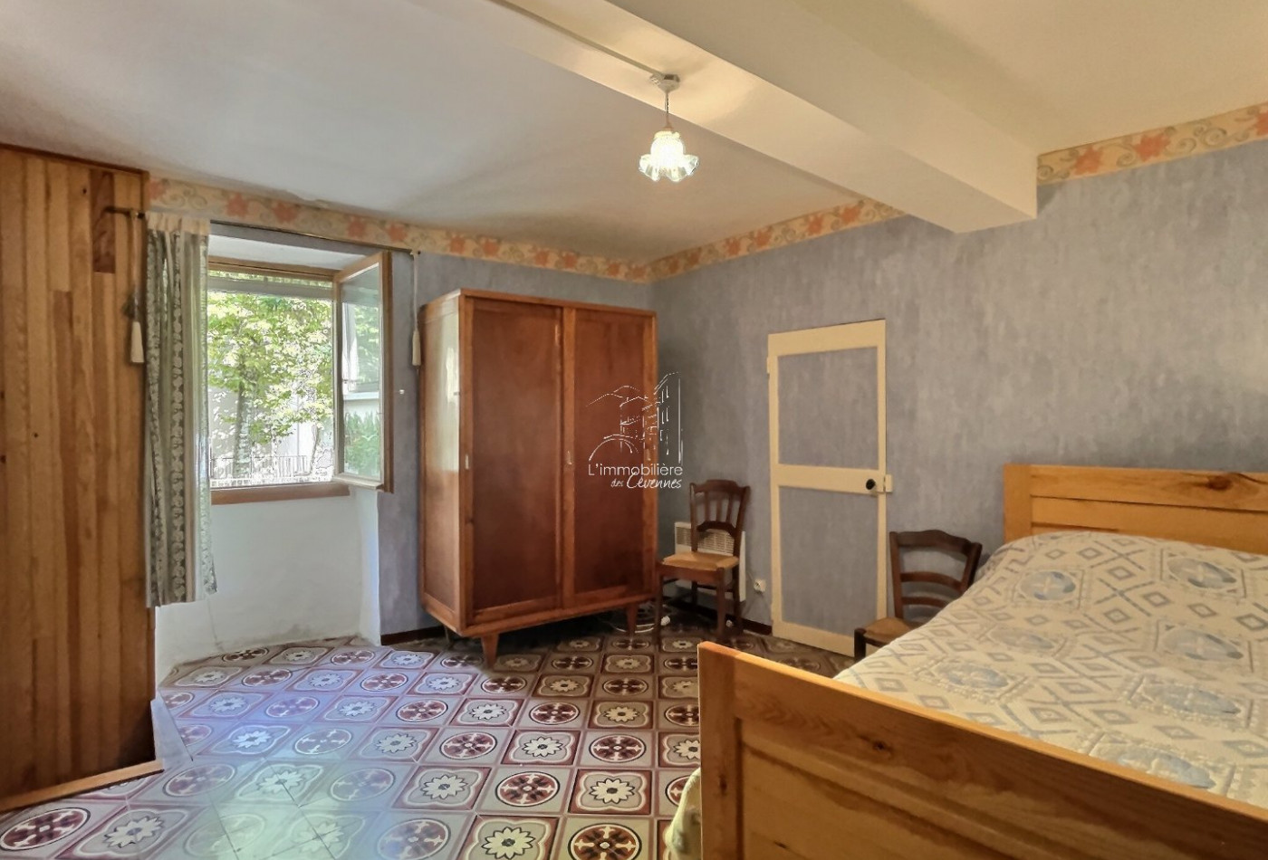 vente Maison Notre Dame De La Rouviere - Photo 9