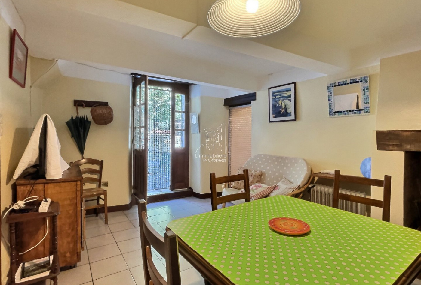 vente Maison Notre Dame De La Rouviere - Photo 3