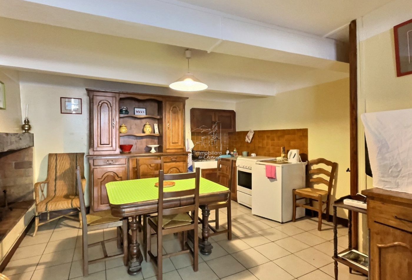 vente Maison Notre Dame De La Rouviere - Photo 2