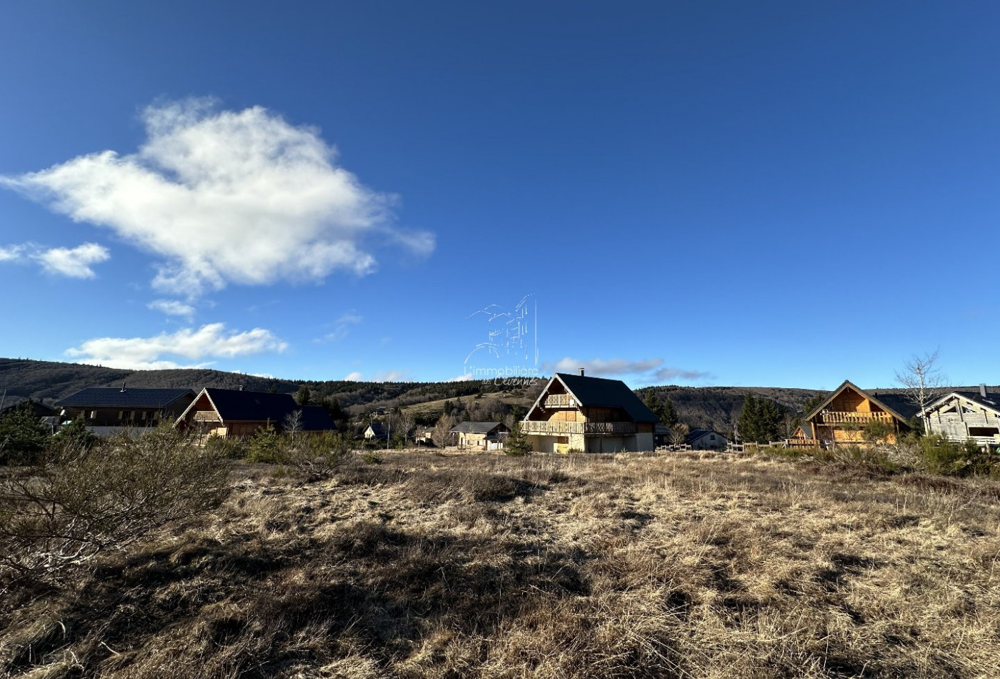 vente Terrain L'esperou - Photo 1