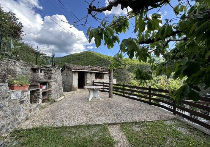 location Maison Valleraugue