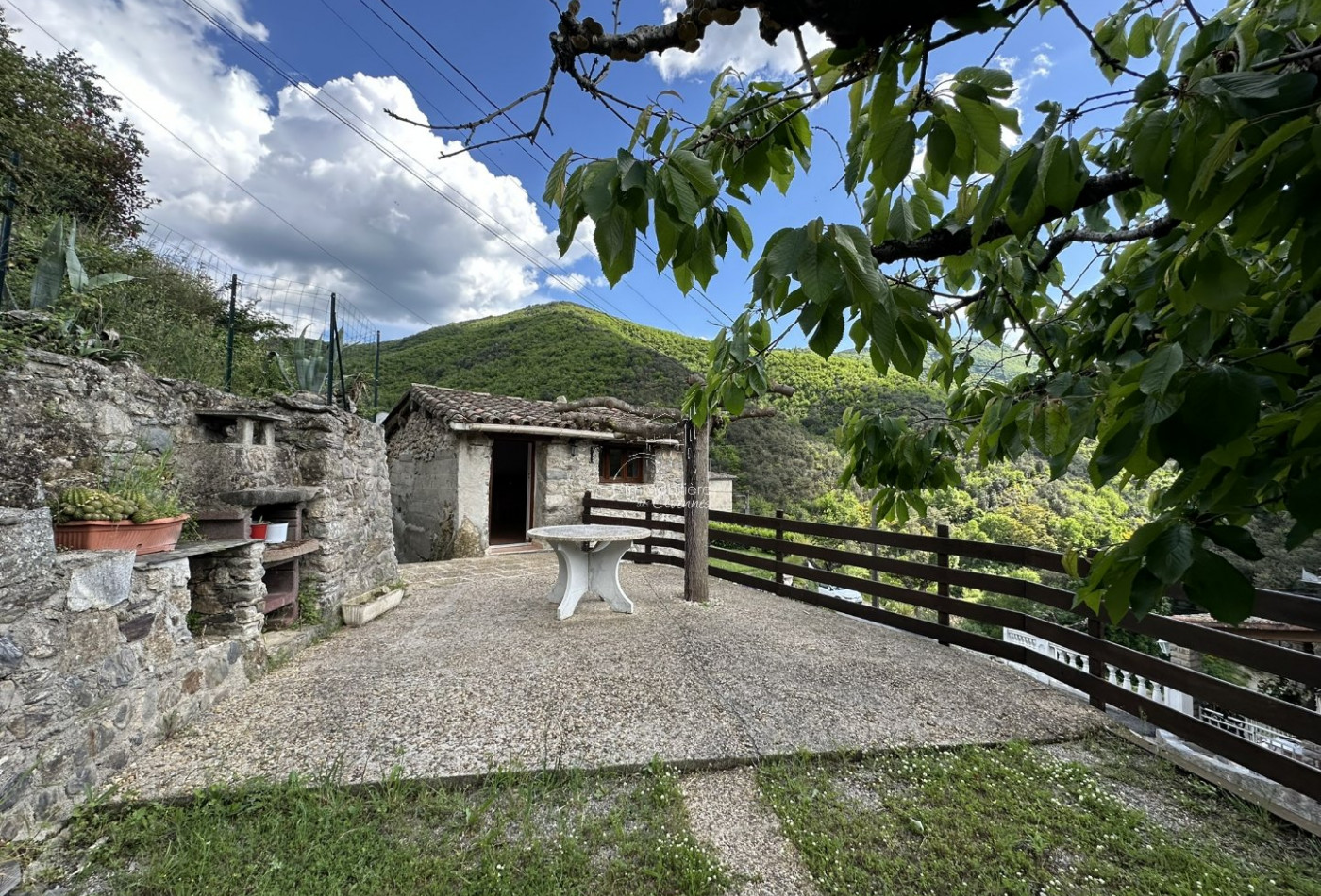 letting Maison Valleraugue - Photo 1