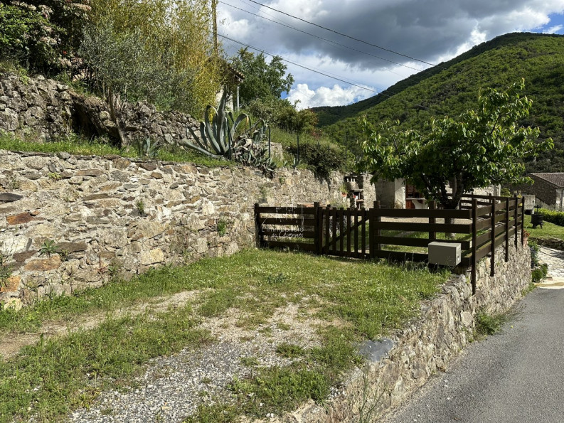 location Maison Valleraugue - Photo 3