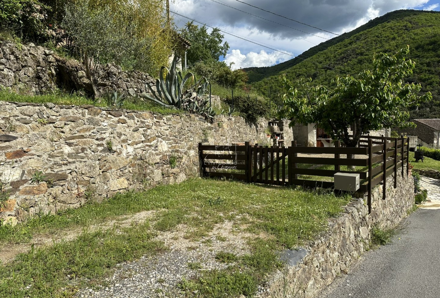 letting Maison Valleraugue - Photo 3