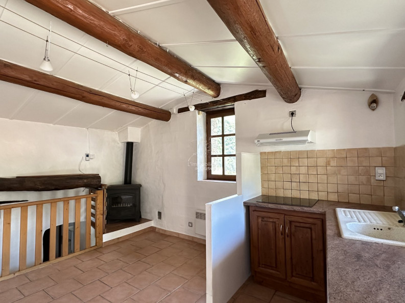 location Maison Valleraugue - Photo 4