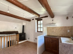 letting Maison Valleraugue
