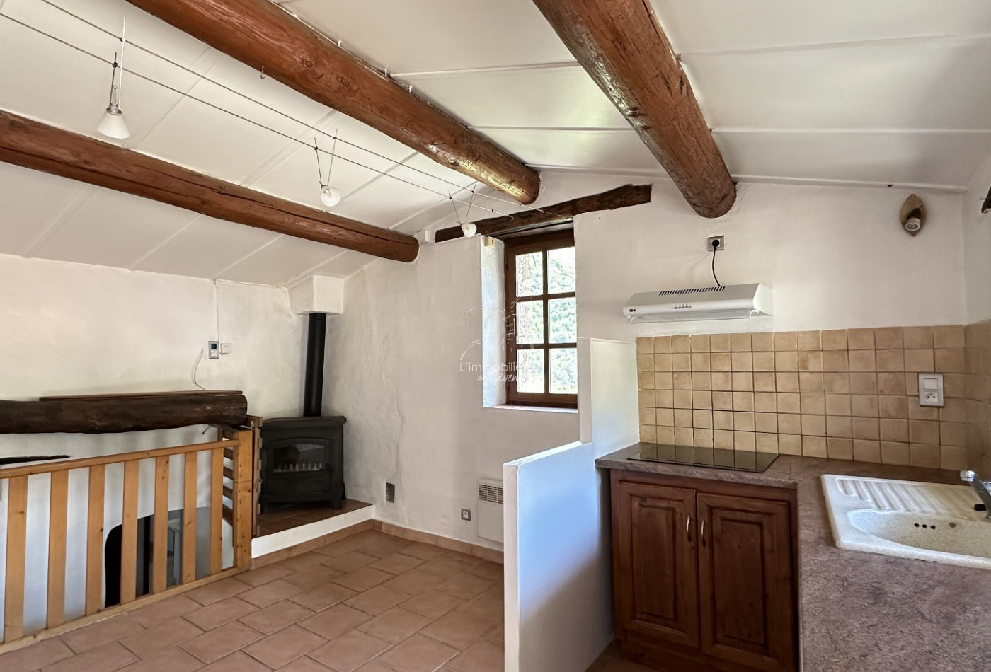 letting Maison Valleraugue - Photo 4