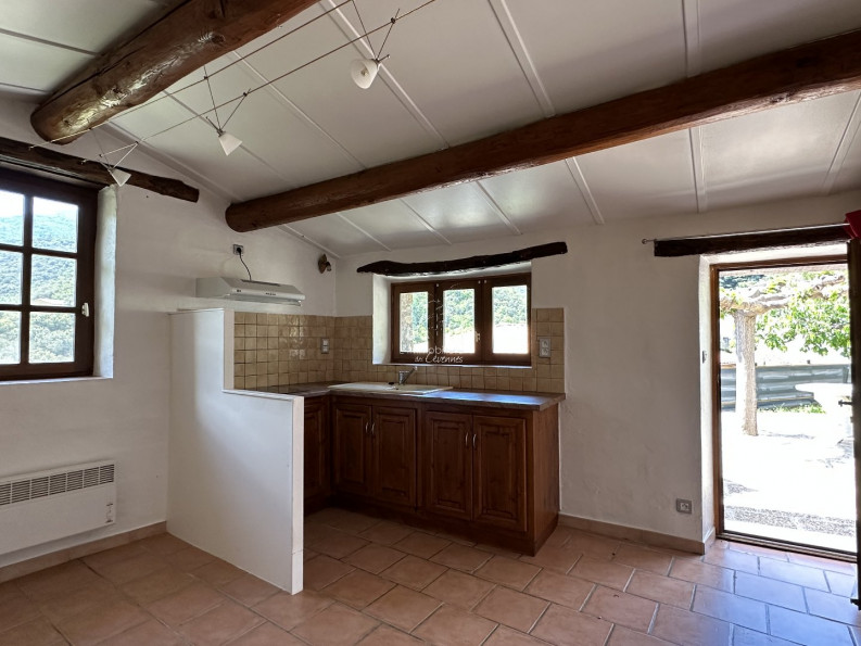 location Maison Valleraugue - Photo 6