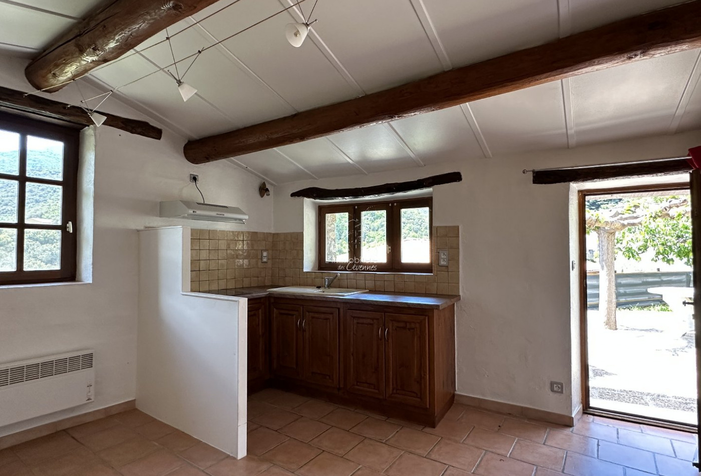 letting Maison Valleraugue - Photo 6