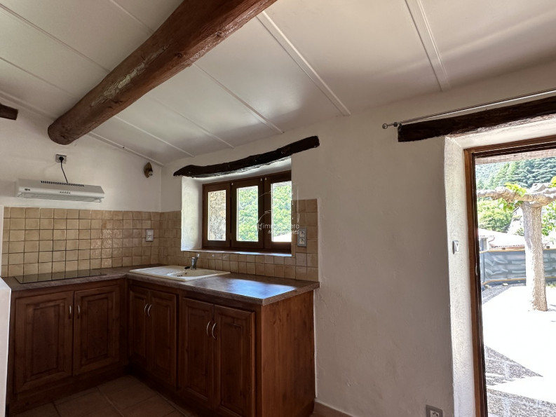 location Maison Valleraugue - Photo 5