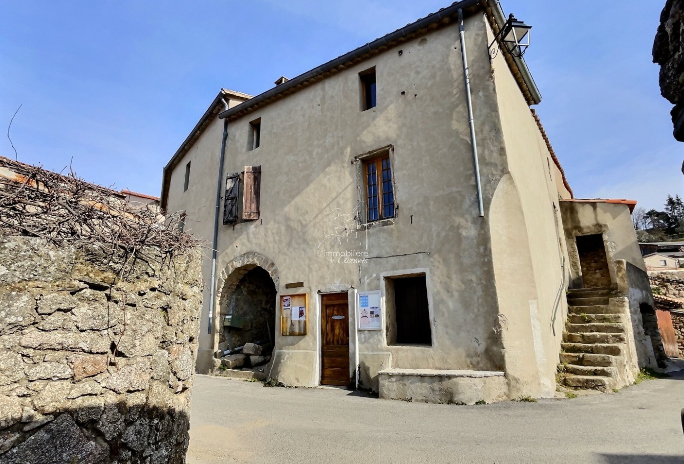 vente Maison Valleraugue - Photo 2