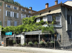 vente Café   restaurant Valleraugue