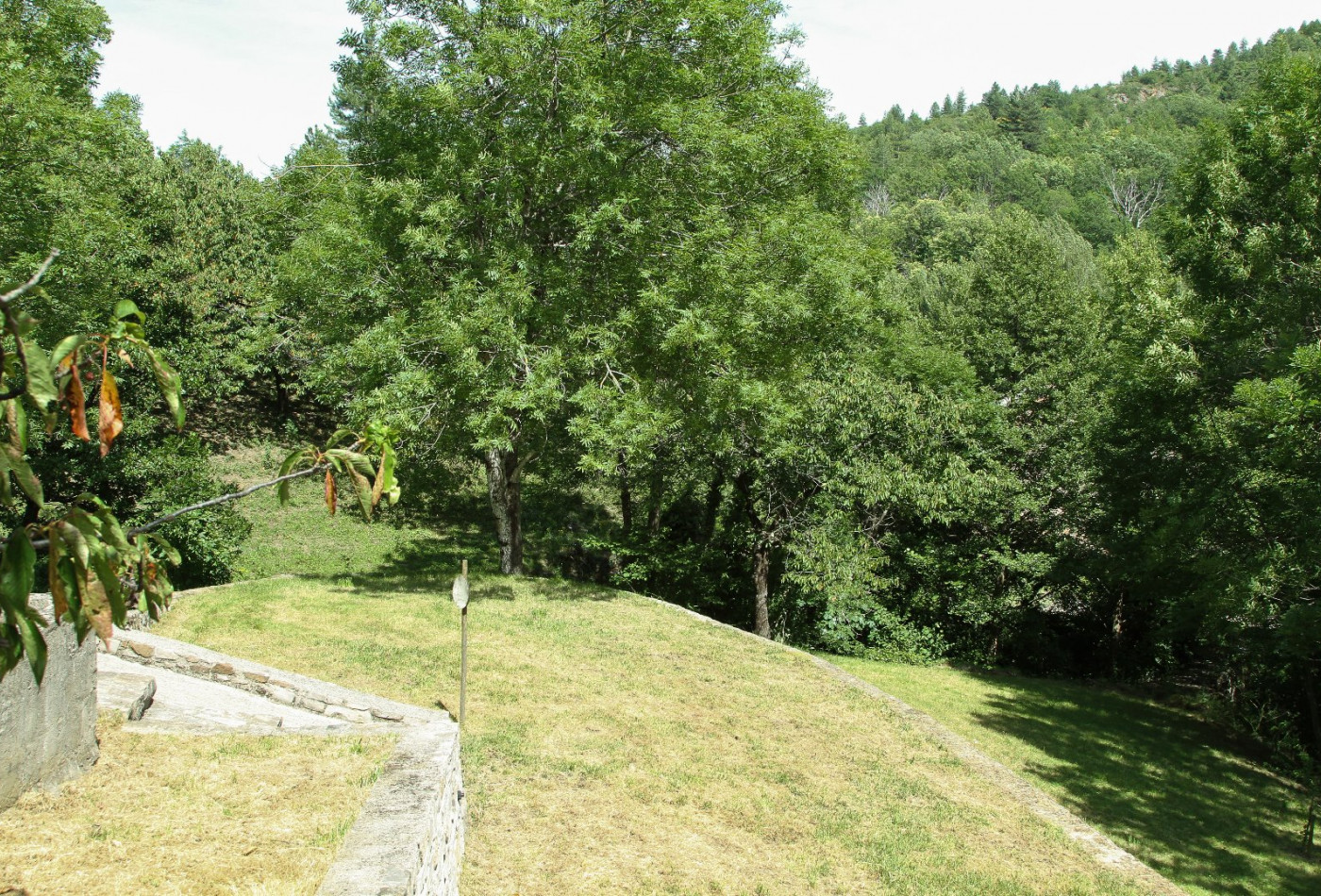vente Terrain de loisir Arrigas - Photo 6
