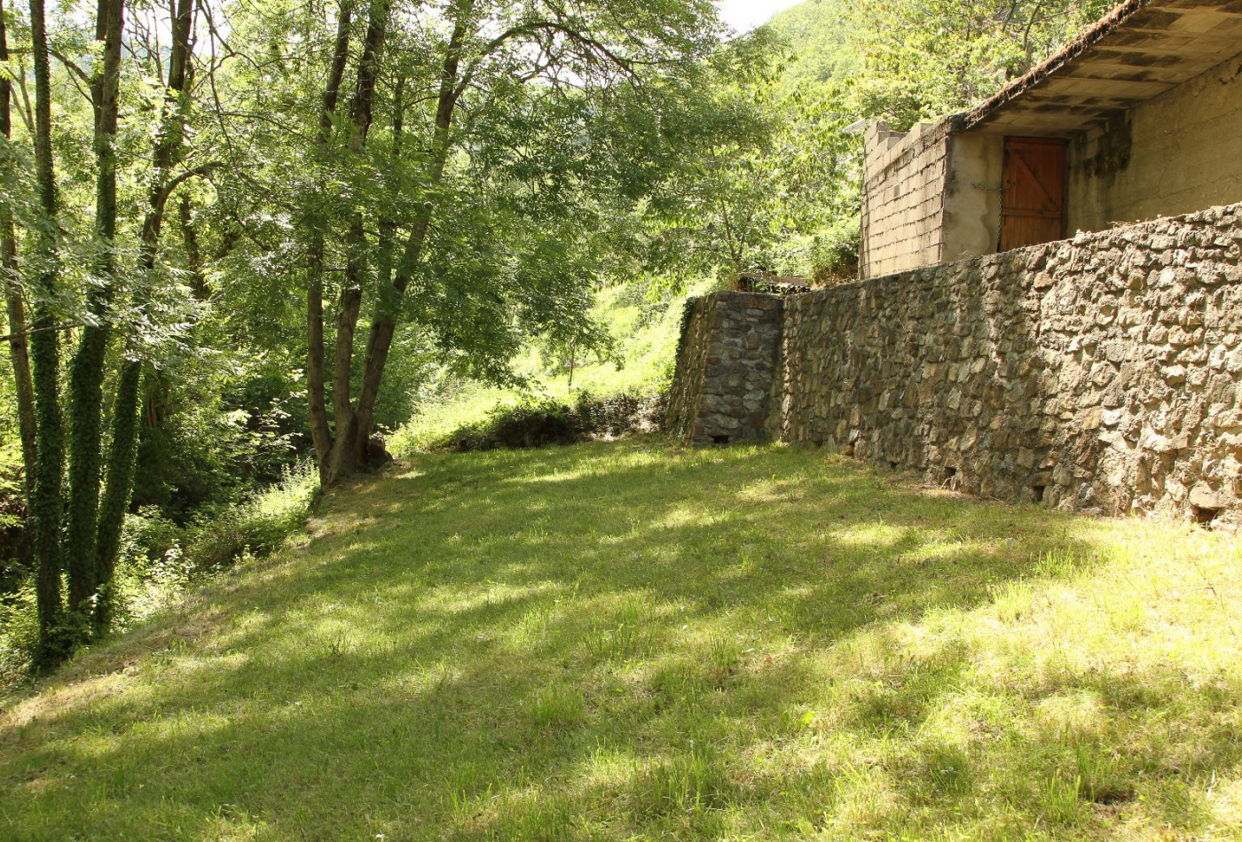 vente Terrain de loisir Arrigas - Photo 7