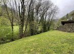 vente Terrain de loisir Arrigas