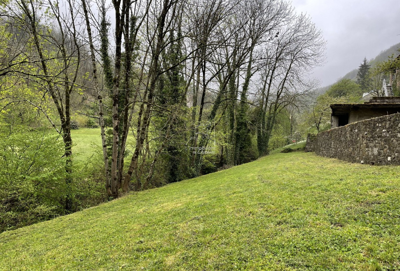 vente Terrain de loisir Arrigas - Photo 8