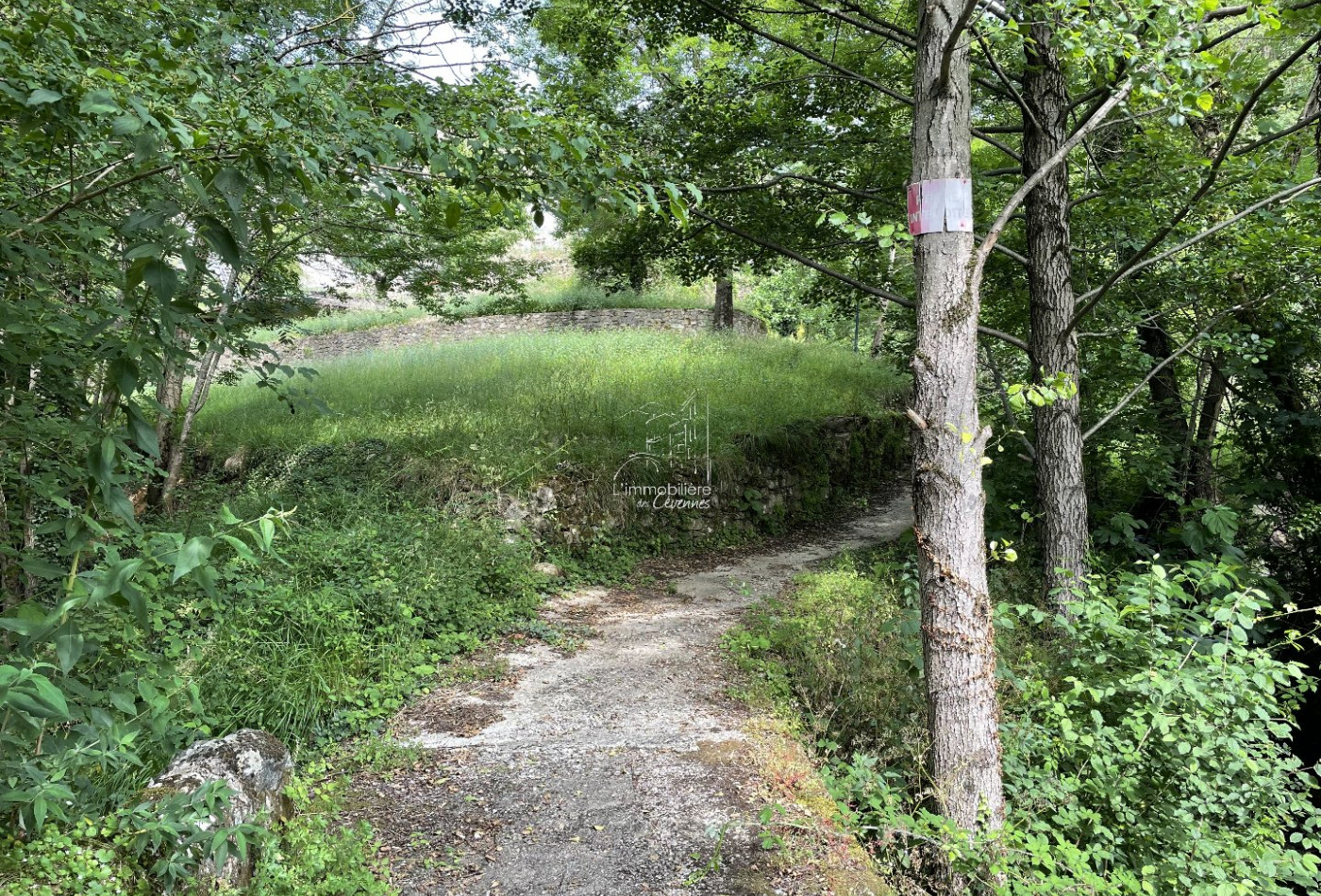 vente Terrain de loisir Arrigas - Photo 5