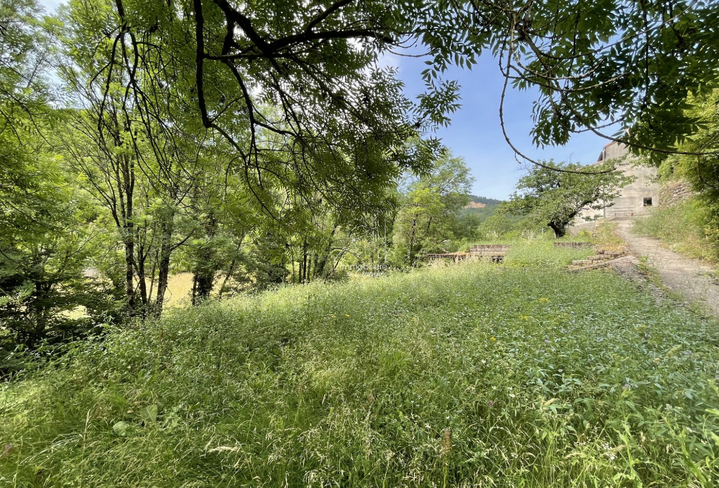 vente Terrain de loisir Arrigas - Photo 2