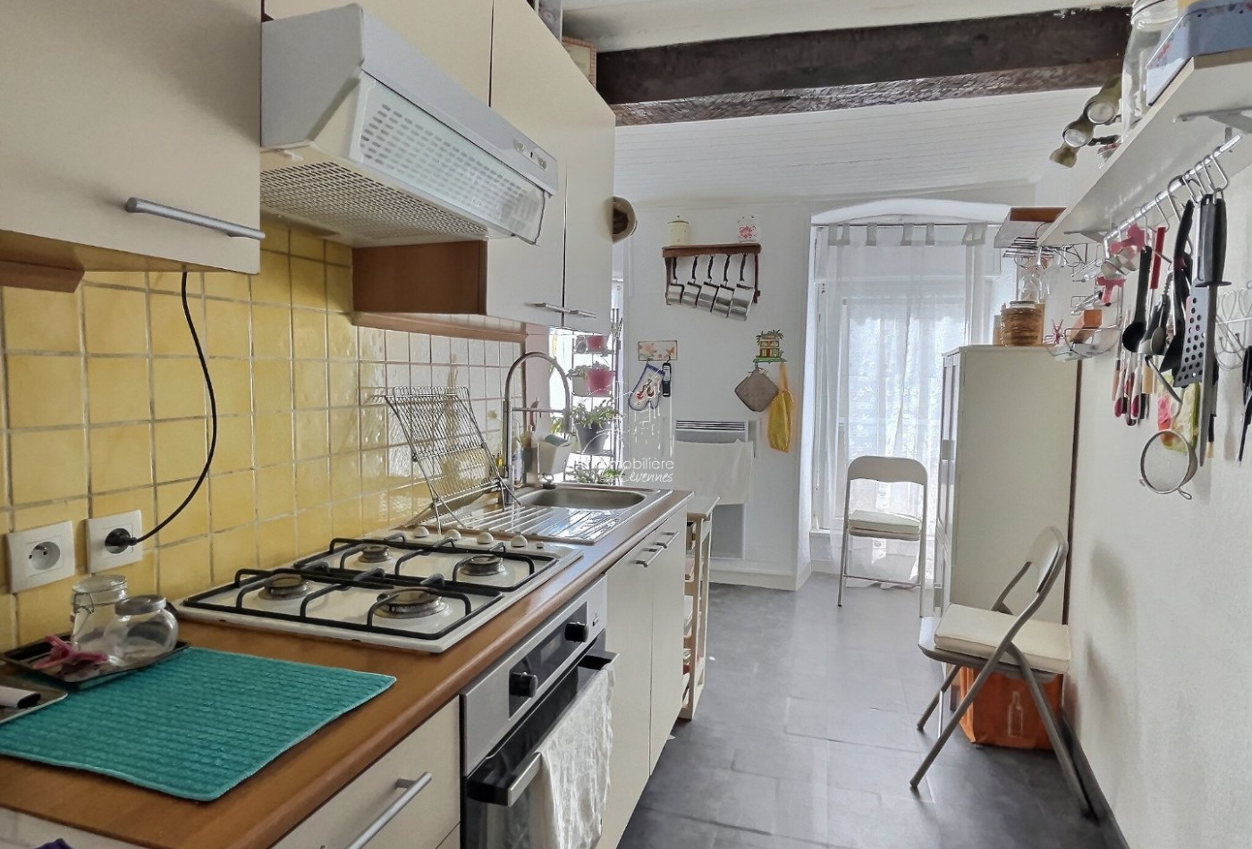 vente Appartement Val D'aigoual - Photo 5