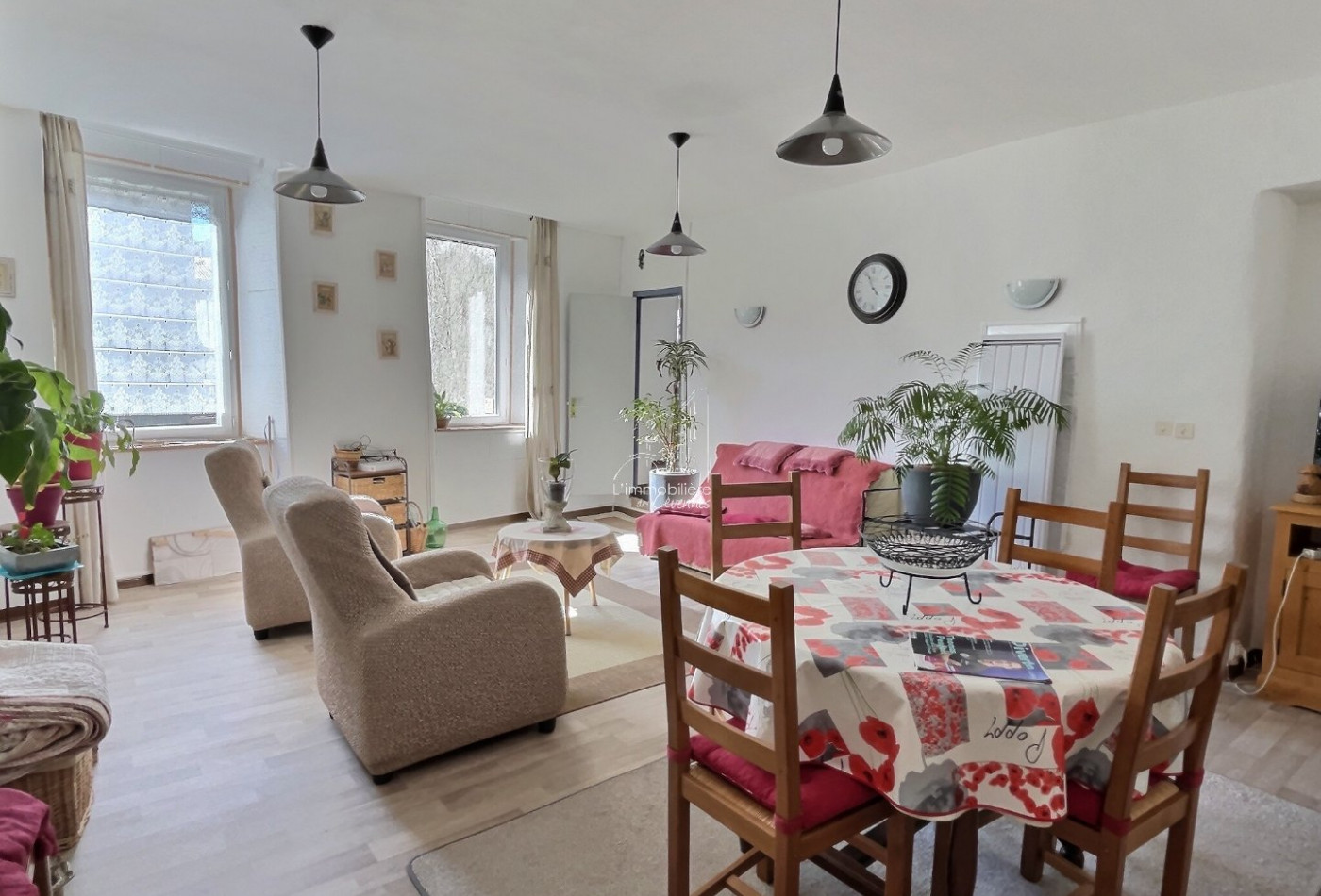 vente Appartement Val D'aigoual - Photo 1