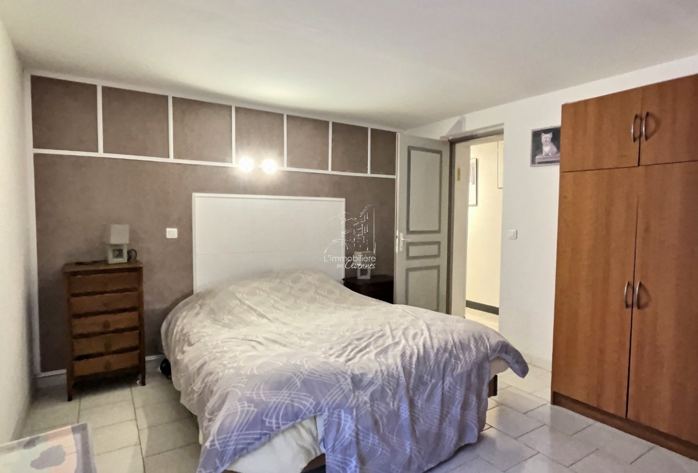 vente Appartement Val D'aigoual - Photo 8