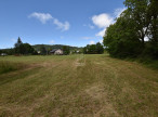 vente Terrain constructible Saint Sauveur Camprieu