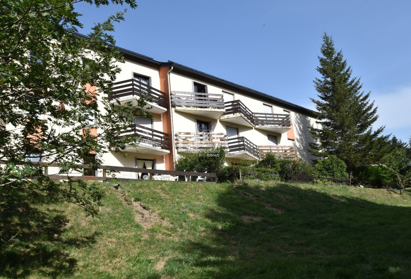 vente Studio cabine L'esperou - Photo 1
