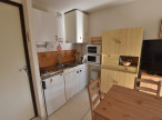vente Studio cabine L'esperou