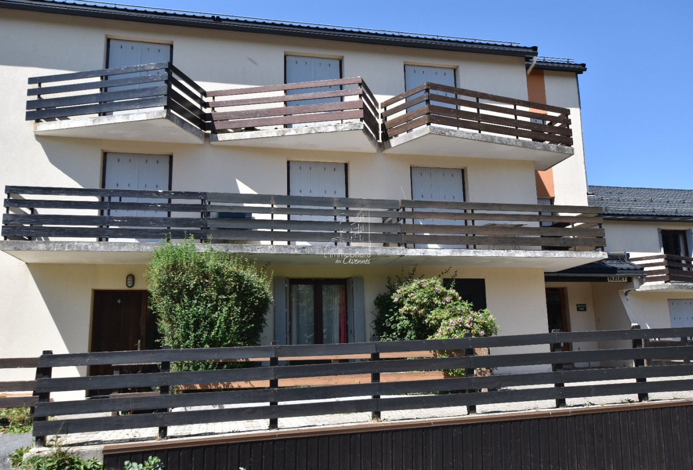 vente Studio cabine L'esperou - Photo 1