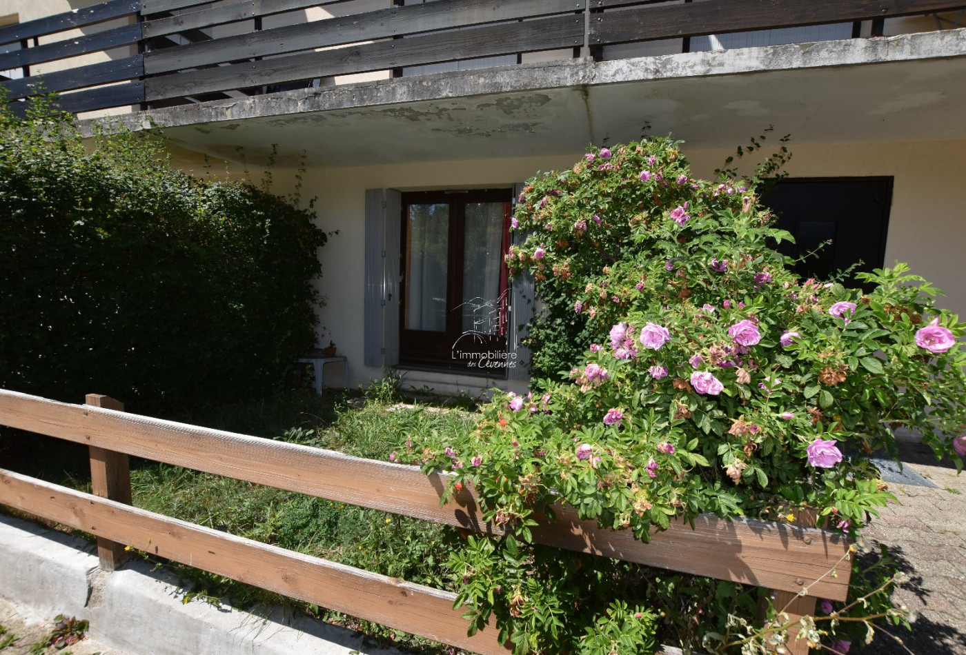 vente Studio cabine L'esperou - Photo 2