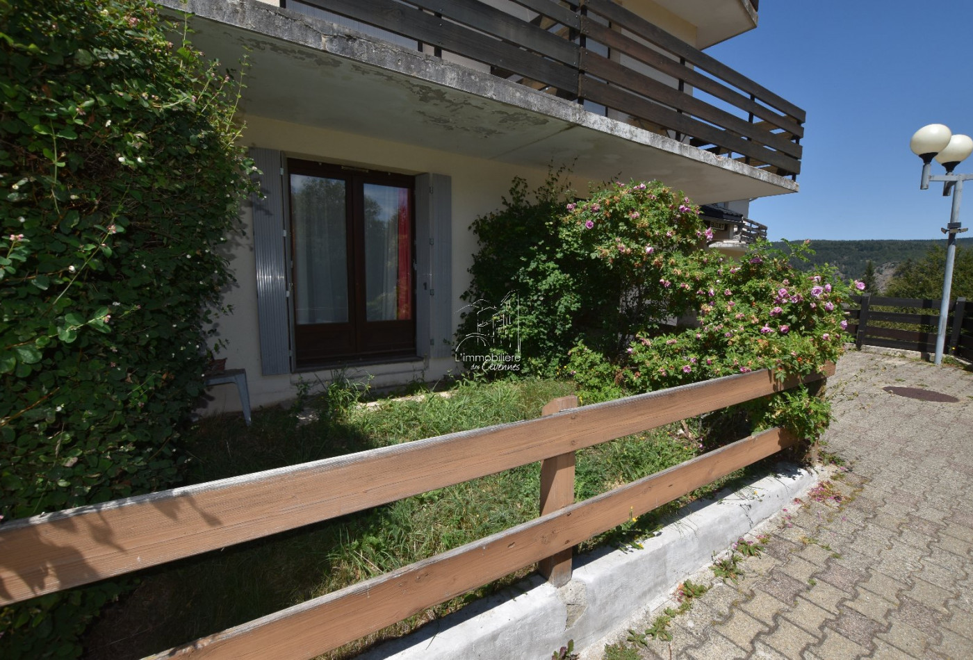 vente Studio cabine L'esperou - Photo 3