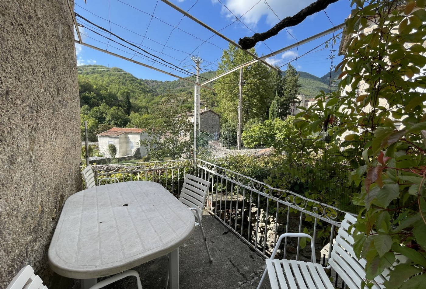 vente Maison Le Vigan - Photo 1