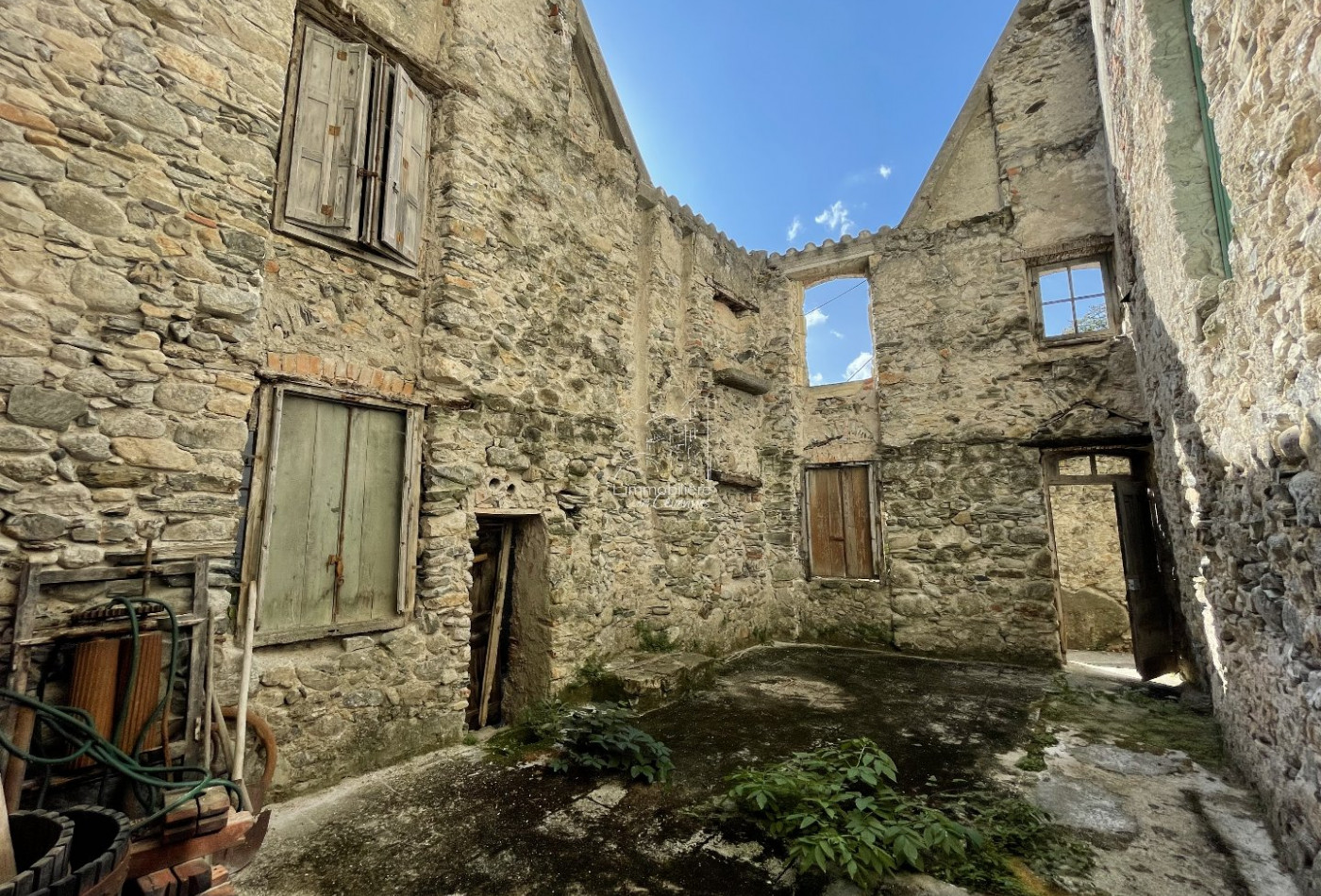 vente Maison Le Vigan - Photo 9