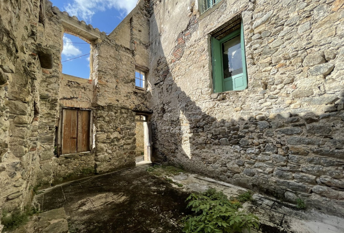 vente Maison Le Vigan - Photo 4