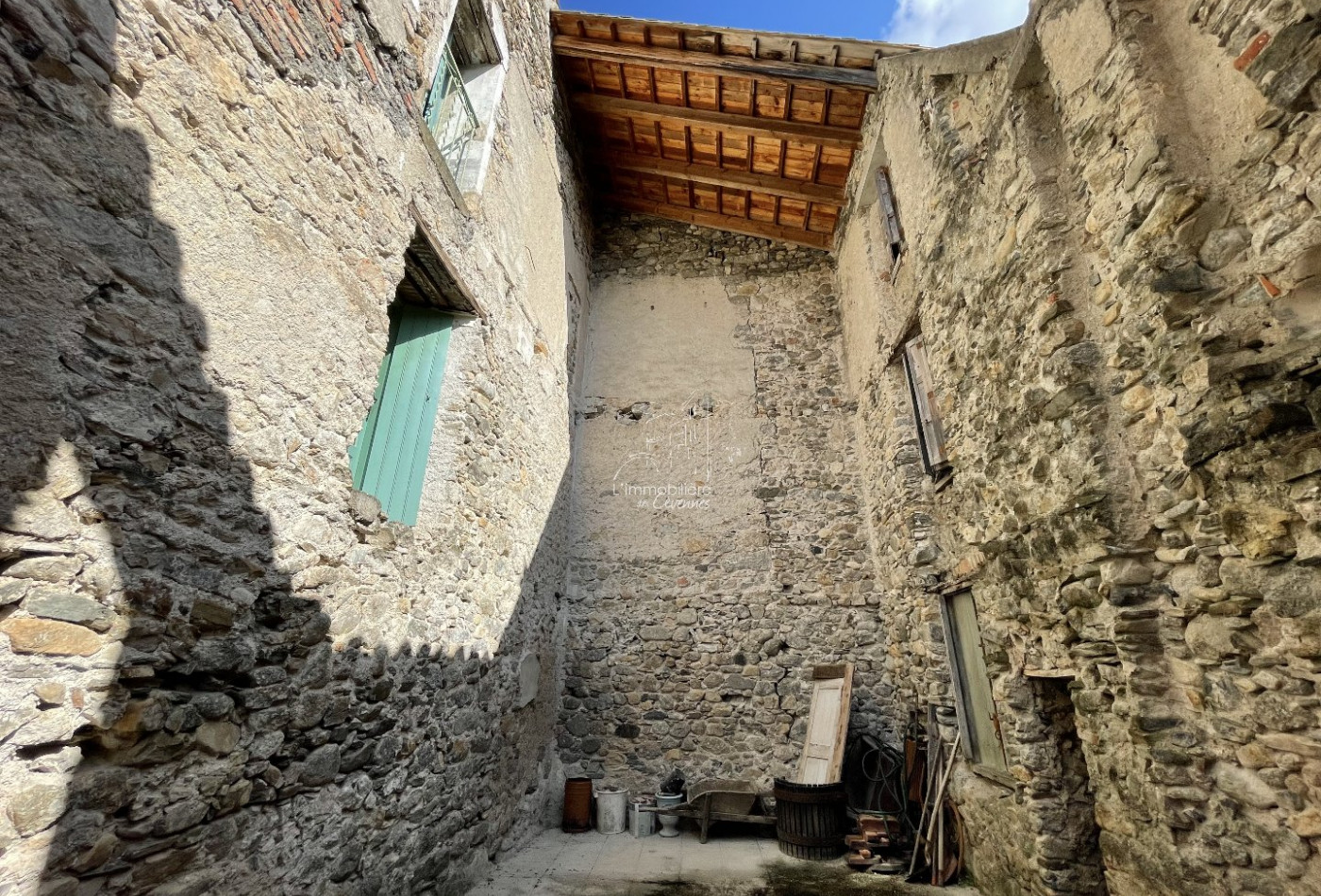 vente Maison Le Vigan - Photo 10