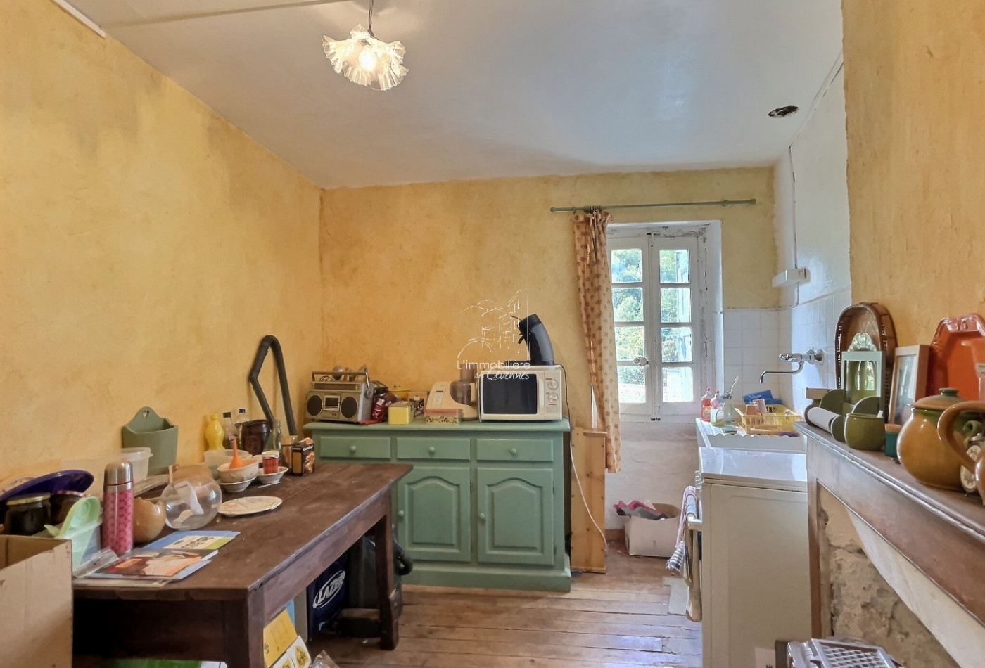 vente Maison Le Vigan - Photo 3