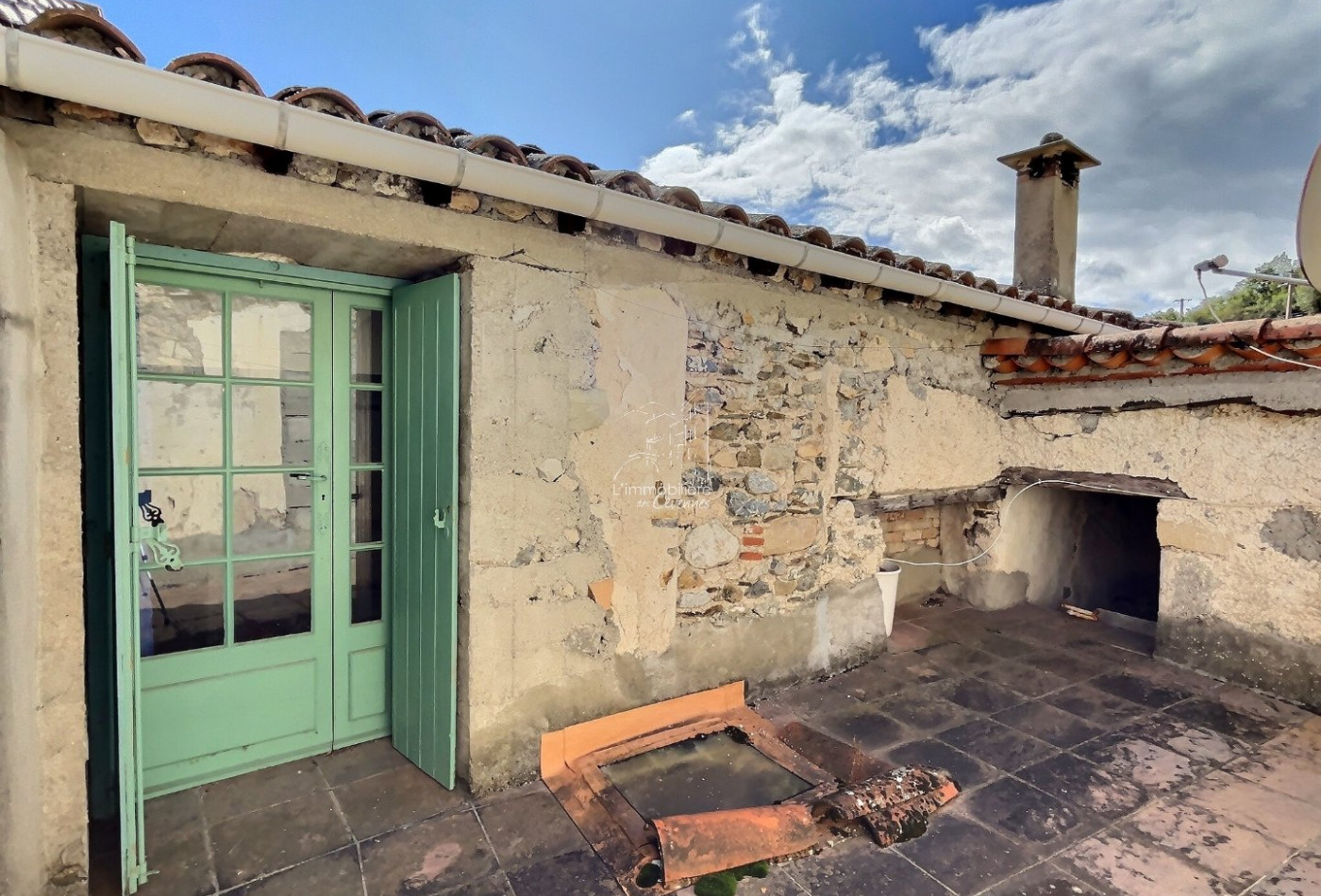 vente Maison Le Vigan - Photo 7