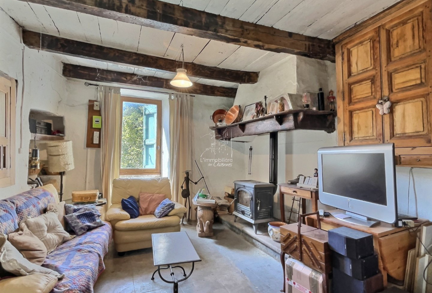 vente Maison Le Vigan - Photo 2