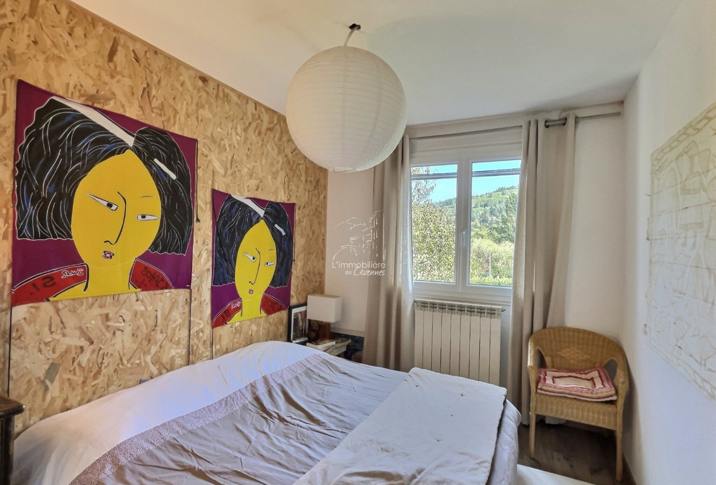 vente Maison Aveze - Photo 9