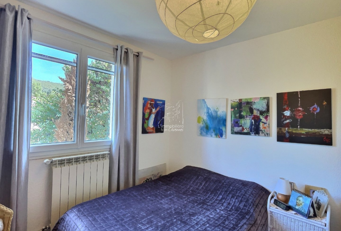 vente Maison Aveze - Photo 10