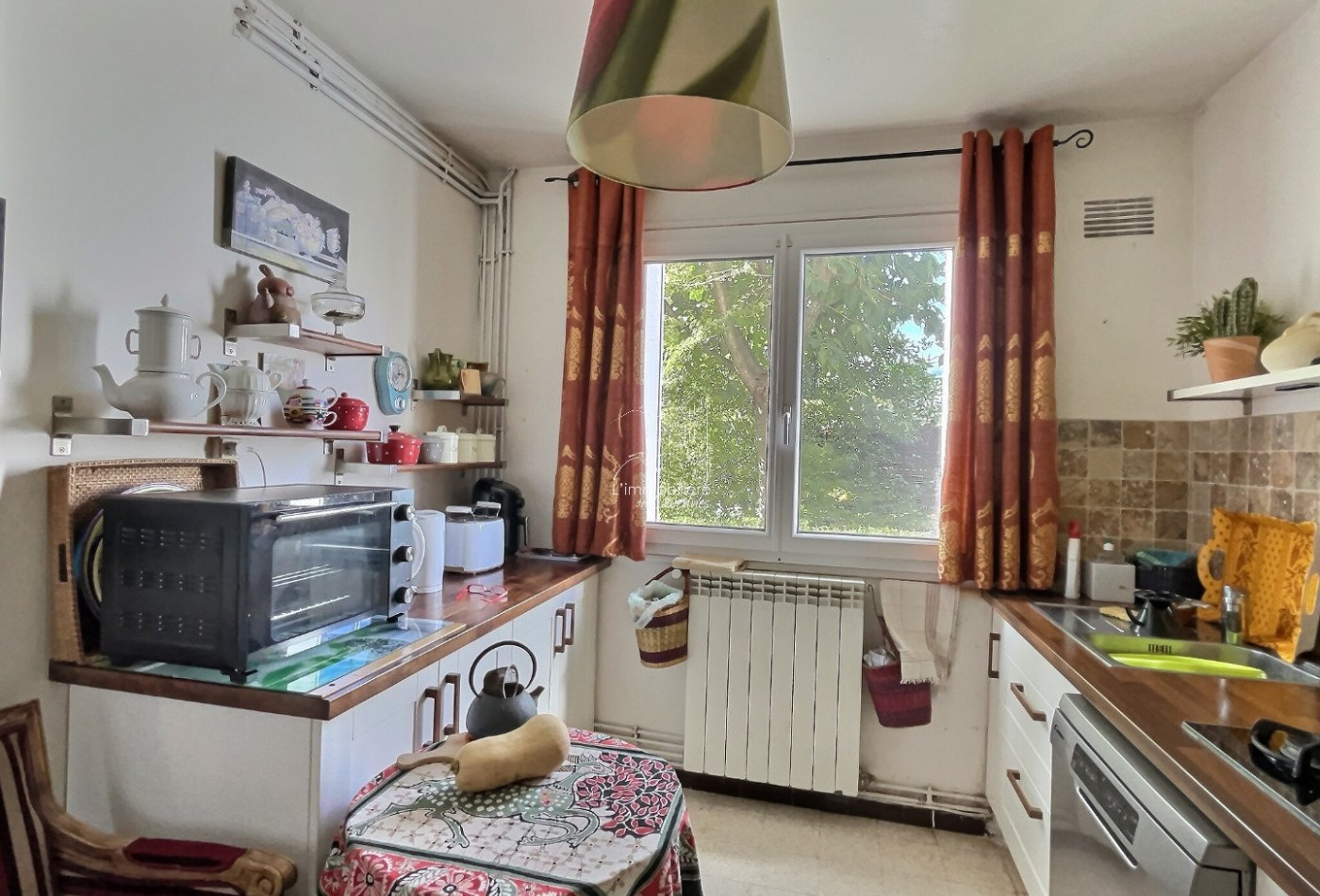 vente Maison Aveze - Photo 8