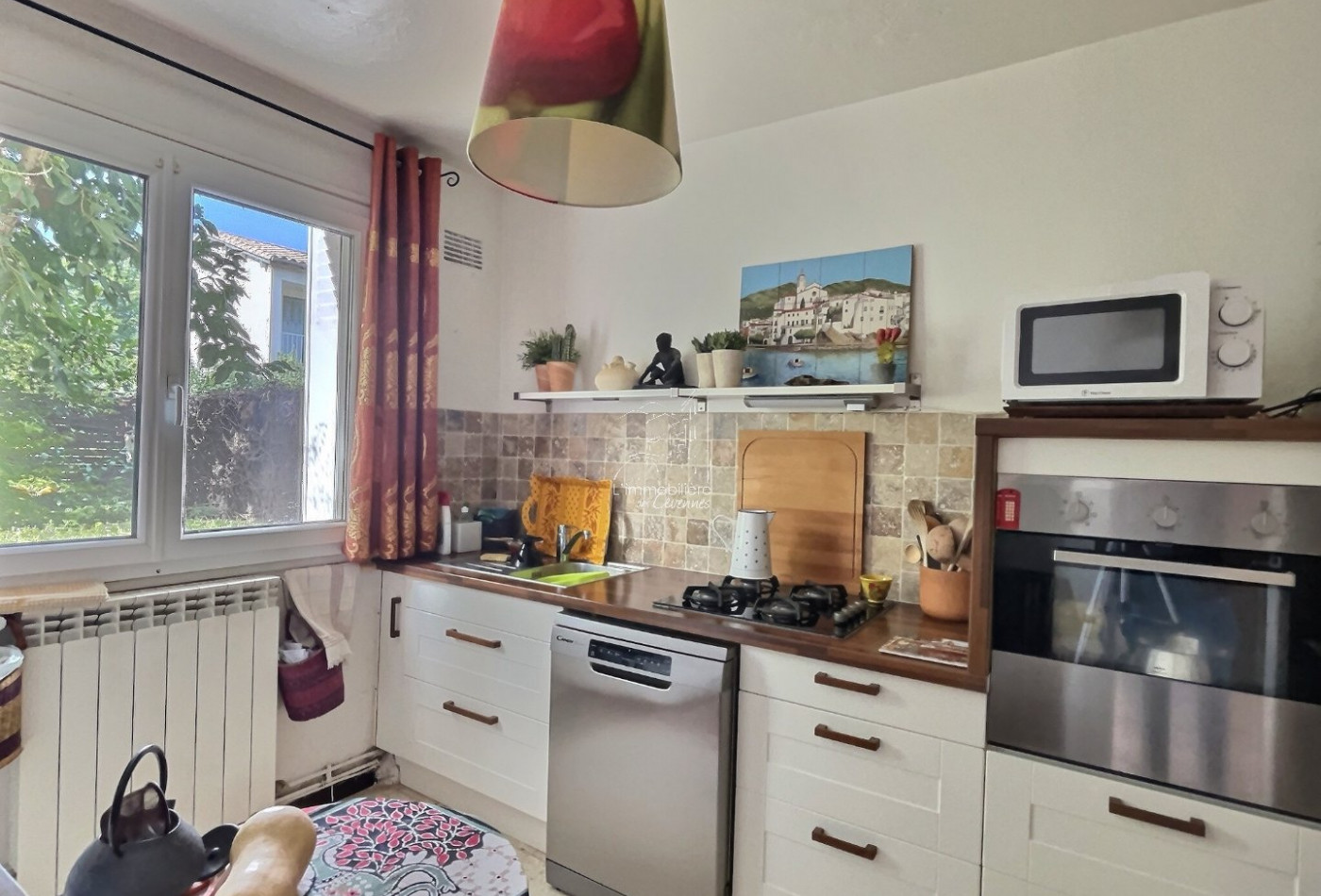 vente Maison Aveze - Photo 7