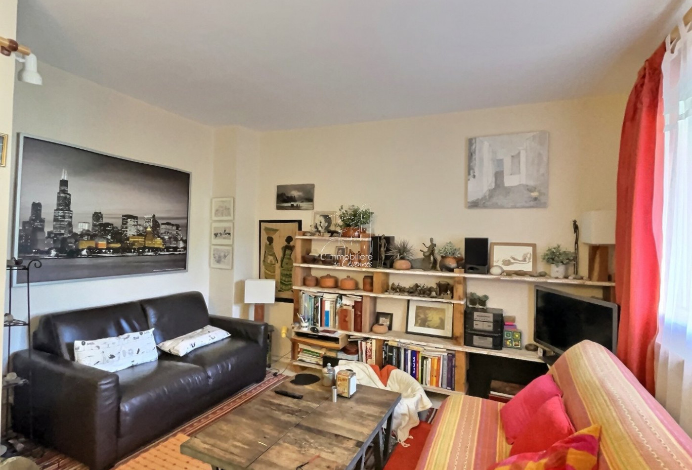 vente Maison Aveze - Photo 6