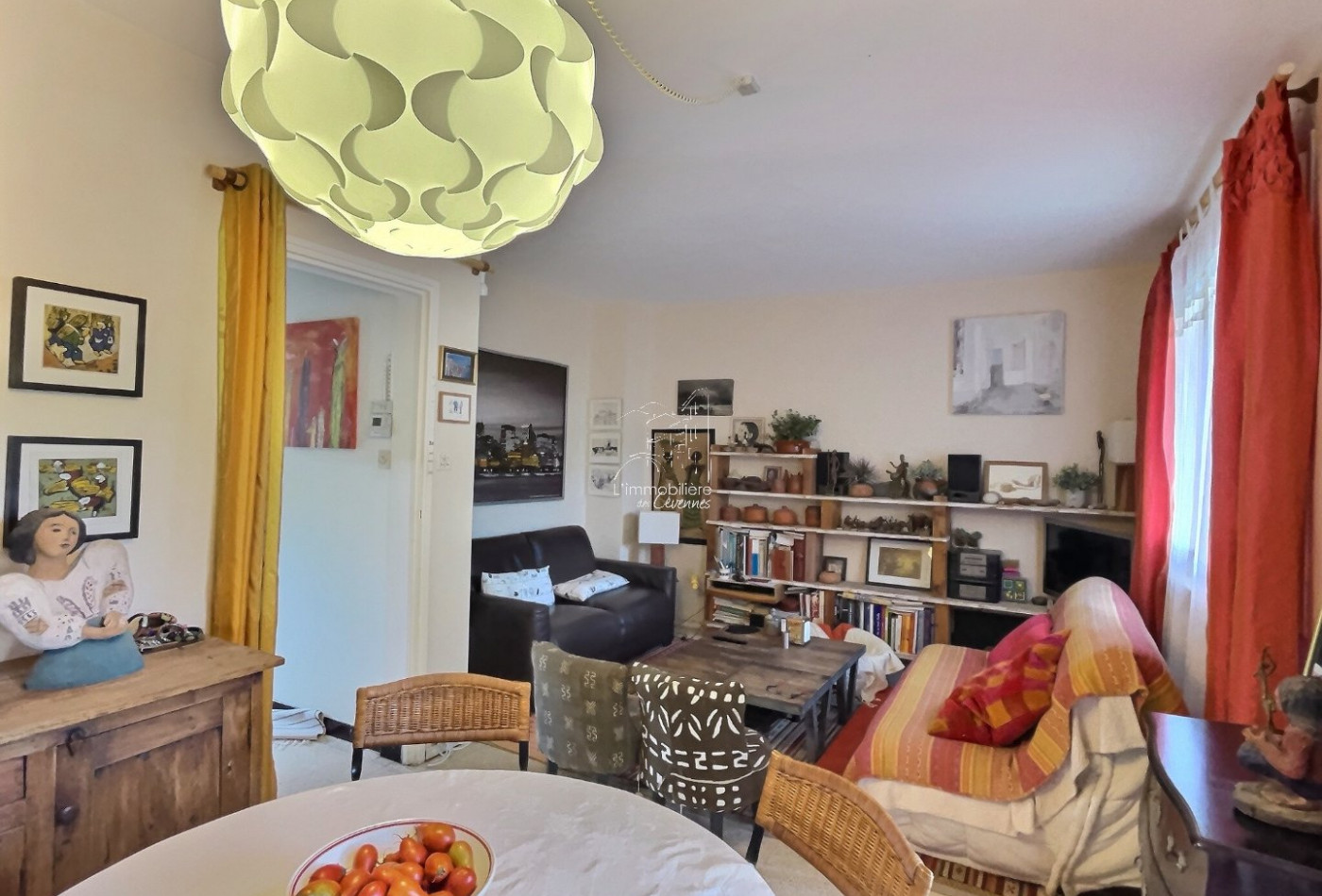 vente Maison Aveze - Photo 5