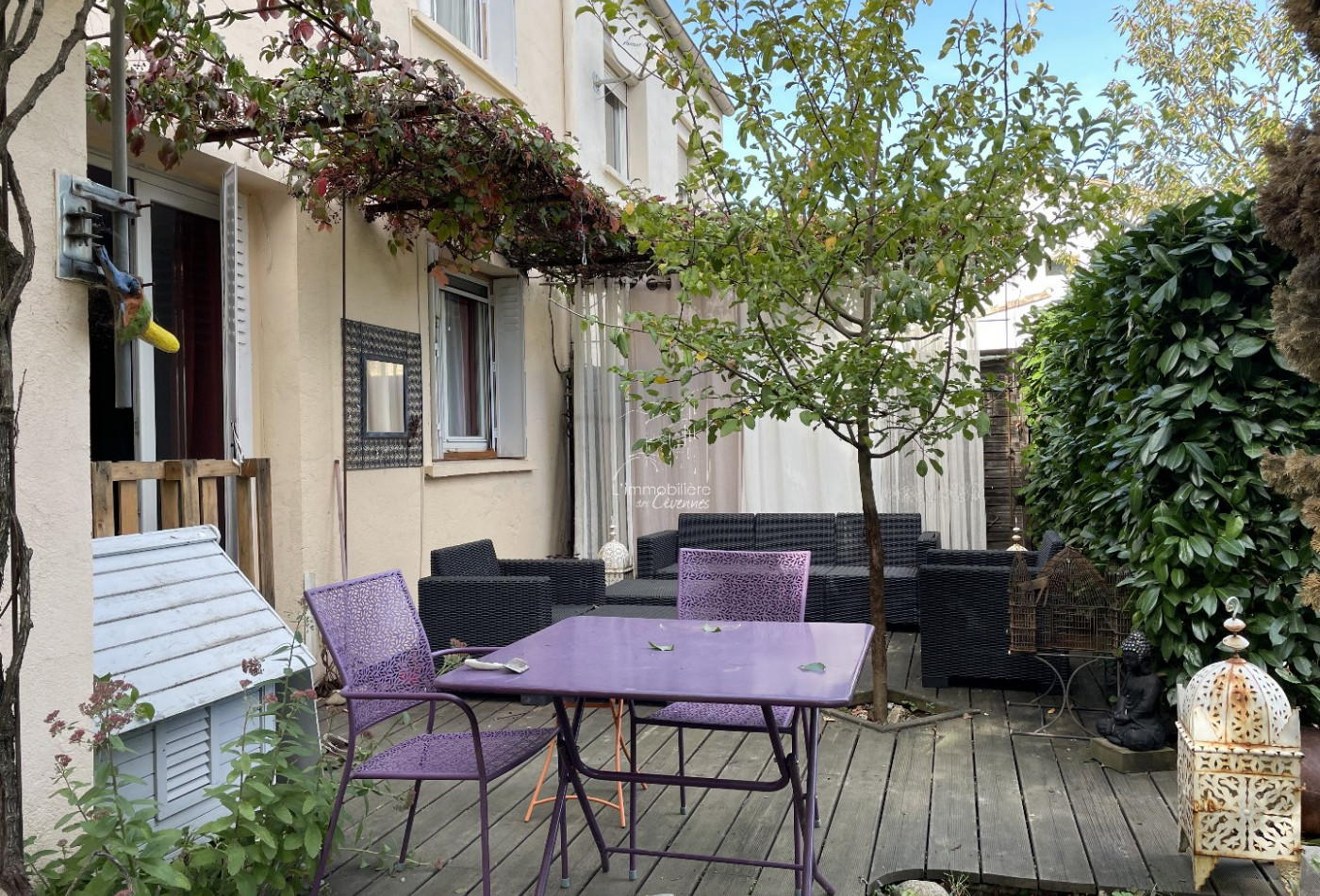 vente Maison Aveze - Photo 2