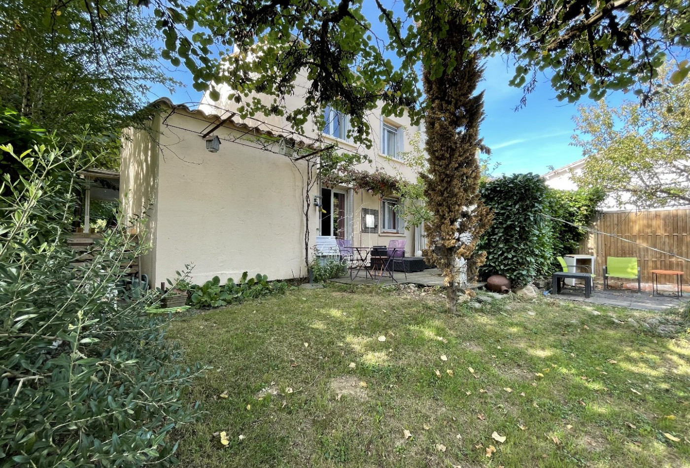vente Maison Aveze - Photo 1